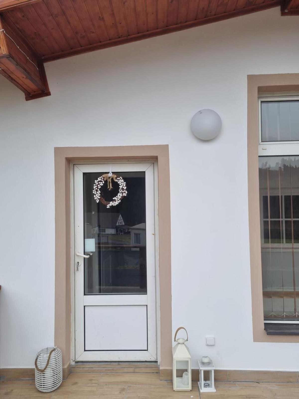 Pension Peklo Trutnov Exterior photo