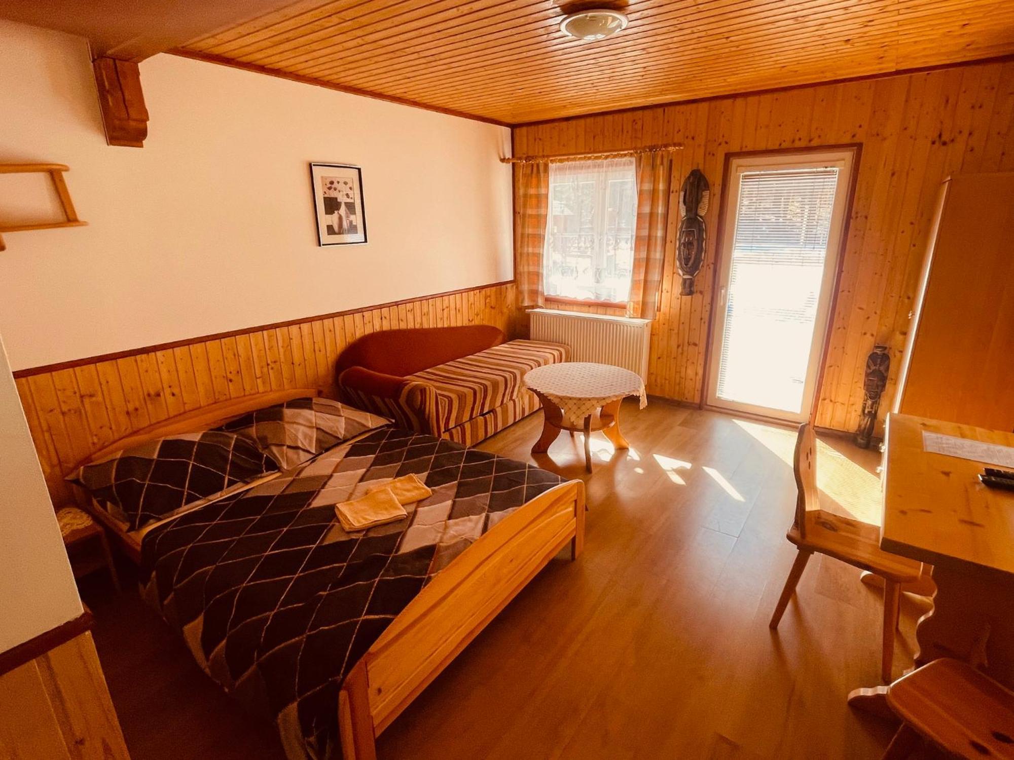 Pension Peklo Trutnov Exterior photo
